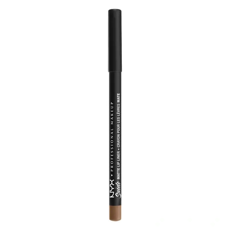 Nyx Lip Liner Suede Matte Lip Liner - Sandstorm , 1 gr
