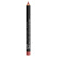 Nyx Lip Liner Suede Matte Lip Lnr-Light Dusty Ros , 1 gr