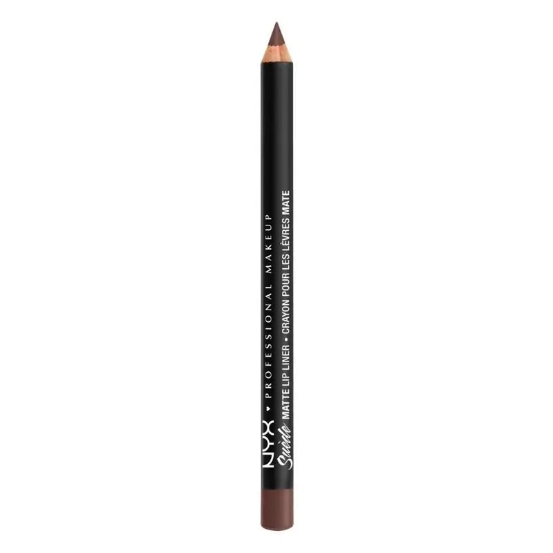 Nyx Lip Liner Suede Matte Los Angeles 2.0 , 1 g