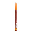 Nyx Duck Plump Volumising Lip Liner, Delineador de Lábios, Swollen Spice 07 , 0,33 g
