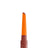 Nyx Duck Plump Volumising Lip Liner, Delineador de Lábios, Swollen Spice 07 , 0,33 g