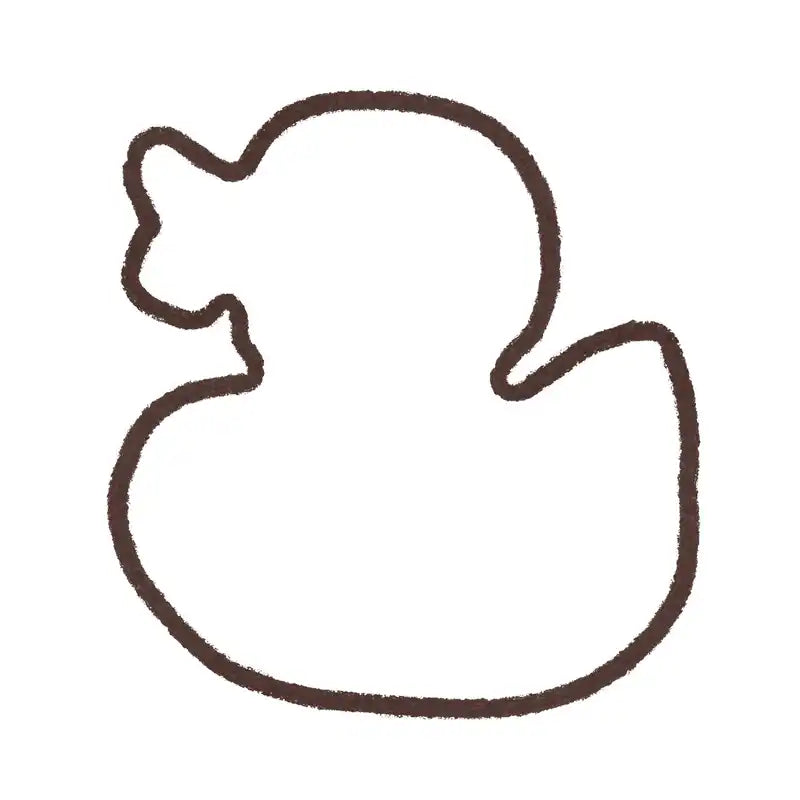 Nyx Duck Plump Volumising Lip Liner, Delineador de Lábios, Seringa Sienna 10 , 0,33 g