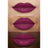 Nyx Creamy Lipstick Creme labial Soft Matte. Sombra Matte Praga , 8 ml