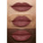 Nyx Creamy Lipstick Creme labial Soft Matte. Sombra Roma 32 , 8 ml