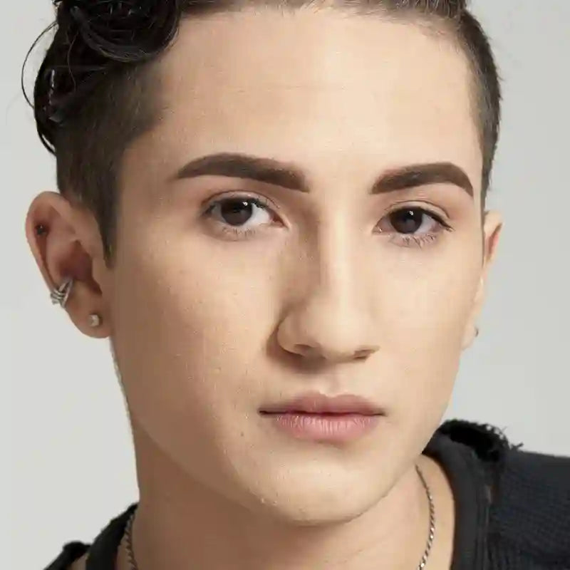 Nyx Setting Powder Pó Mineral para Acabamento Claro Médio Médio Médio Claro 01 , 8 gr