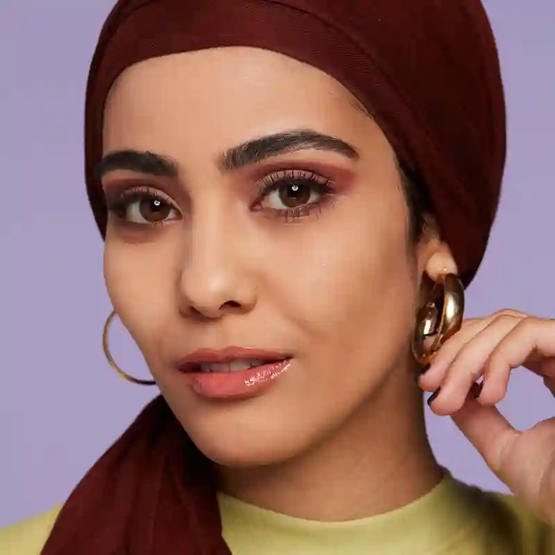 Nyx Professional Pó Matificante Can't Stop Won't Stop. Silencia o brilho, as imperfeições e os poros. Sombra 01 Fair. , 6 gr