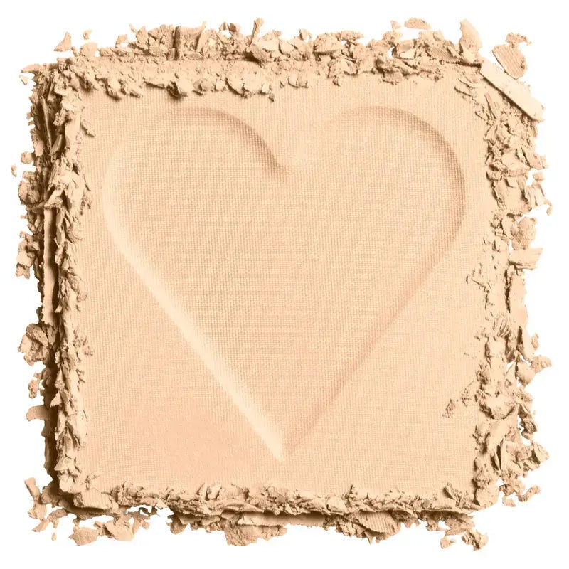 Nyx Professional Pó Matificante Can'T Stop Won'T Stop Sombra 02 Luz , 6 gr