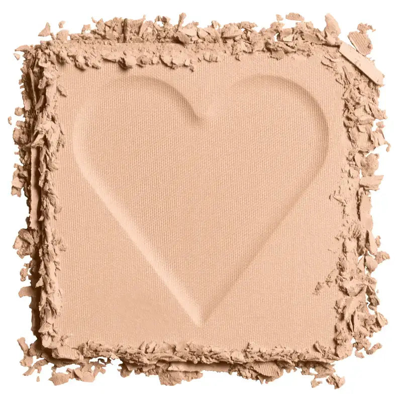 Nyx Professional Pó Matificante Can't Stop Won't Stop Sombra 03 Claro-Médio , 6 gr