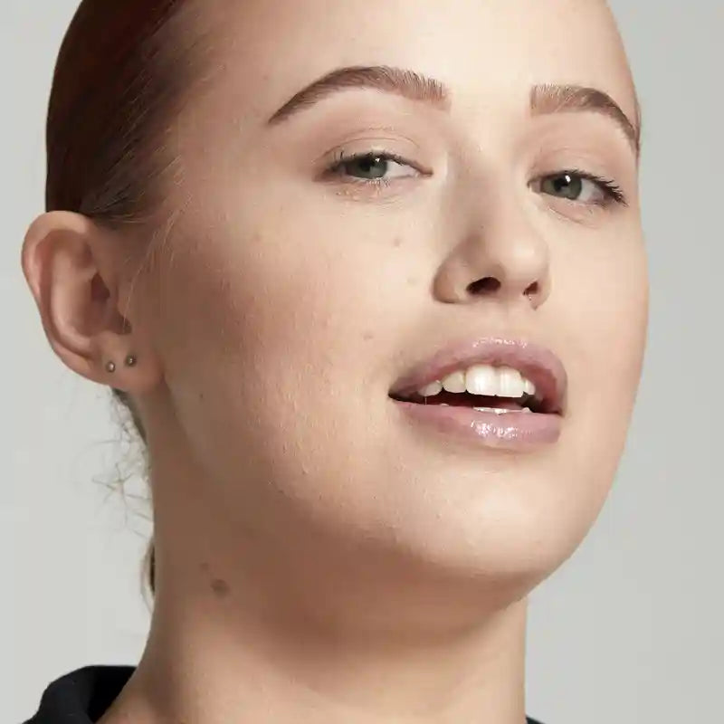 Pó Mineral Nyx Studio Finishing Powder Pó translúcido para maquilhagem, 6 g