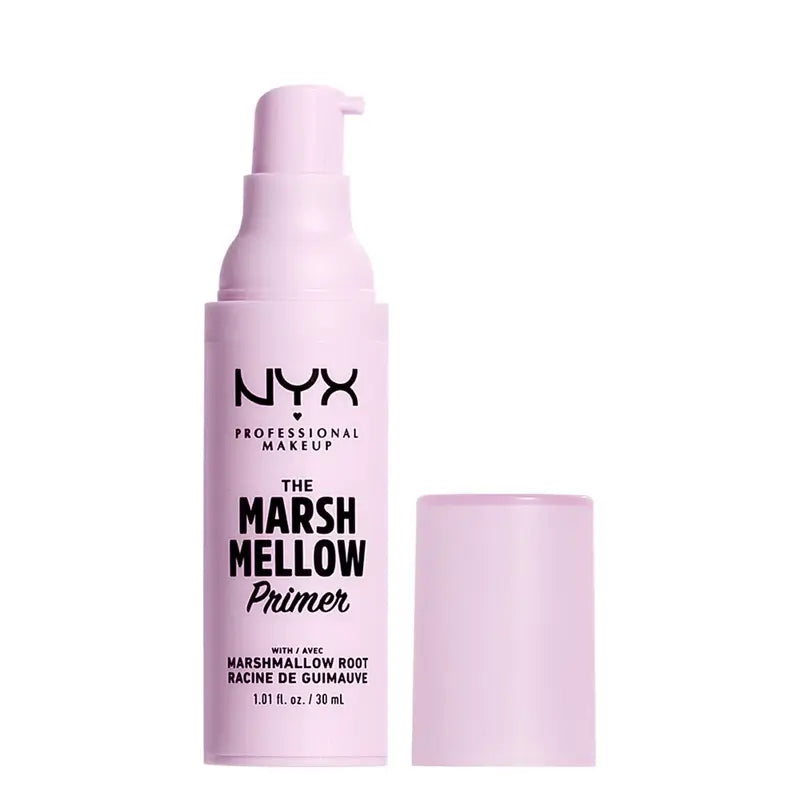 Nyx Marsh Mellow Primer , 30 ml