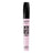 Nyx Lash Primer com Cor e Óleo de Rícino On The Rise Lash Booster. Cinzento. 10 Ml. Cinzento, 10 ml