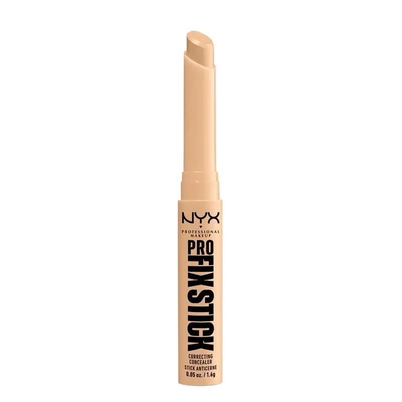 Nyx Pro Fix Natural Concealer Stick , 1,6 gr