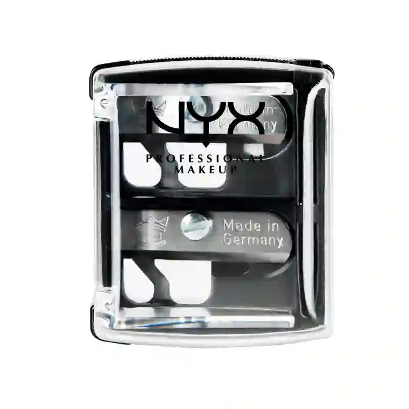 Afiador de maquilhagem Nyx , 1 unid.