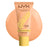 Nyx Skin Tint Buttermelt Glaze Soft Glow + Protection Spf/Fps 30 , 30 ml