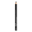 Nyx Slim Eye Pencil Eyeliner Preto Brilhante , 1 gr