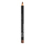 Nyx Slim Eye Pencil Eyeliner Castanho , 1 gr