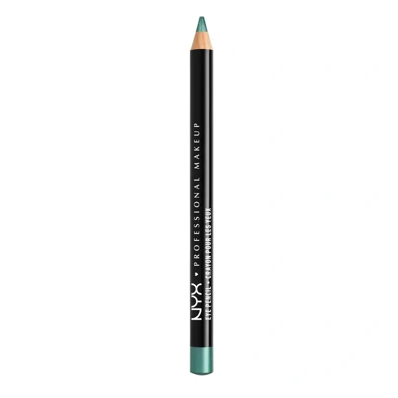 Nyx Slim Eye Pencil Eyeliner Seafoam Green 908 , 1 gr