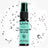 Nyx Makeup Setting Spray - Dewy Finish Mini , 18 ml