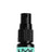 Nyx Makeup Setting Spray - Dewy Finish Mini , 18 ml