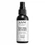 Nyx Makeup Setting Spray Dewy Setting Spray Para Um Acabamento de Pele Suculento, 60 ml