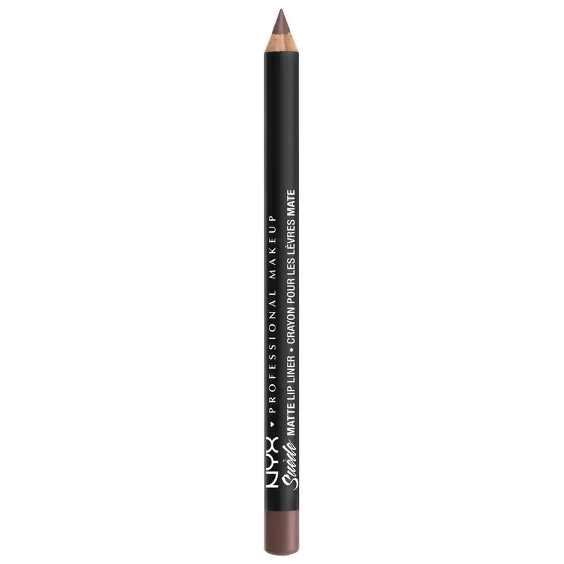 Nyx Suede Matte Lp Lnr - Los Angeles , 1 gr
