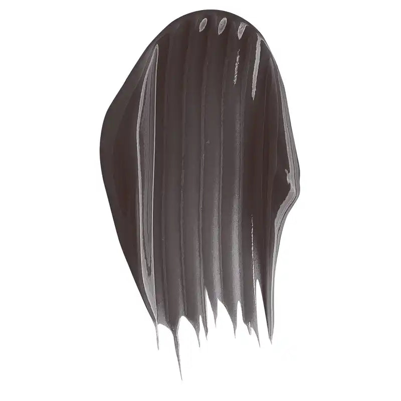 Nyx The Brow Glue, Gel de Cola para Sobrancelhas de Longa Duração, Sombra Preto Castanho , 5 g