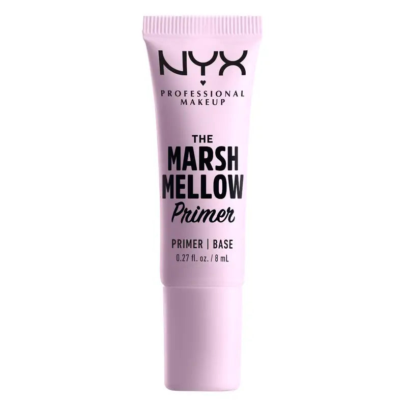 Nyx The Marsh Mellow Primer 01M , 8 ml