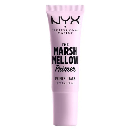 Nyx The Marsh Mellow Primer 01M , 8 ml