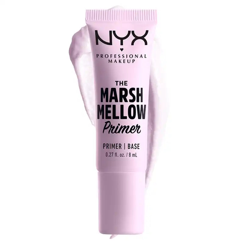 Nyx The Marsh Mellow Primer 01M , 8 ml