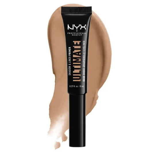 Nyx Ultimate Shadow & Liner PrimerShade Medium Deep , 8 ml