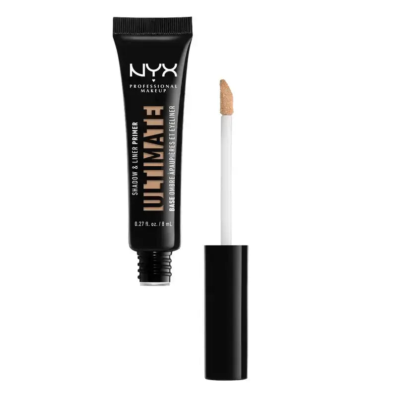 Nyx Ultimate Shadow & Liner PrimerShade Medium Deep , 8 ml