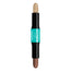 Nyx Wonder Stick Contour, Sombra 02 Luz Universal , 1 unid.