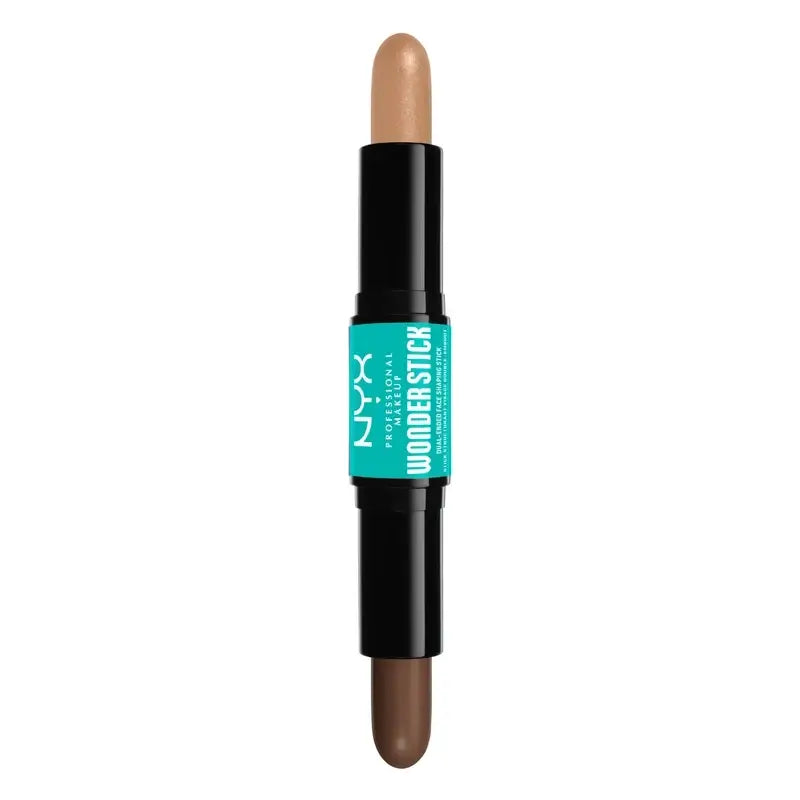 Nyx Wonder Stick Contour. Tom 05 Medium Tan , 1 unidades