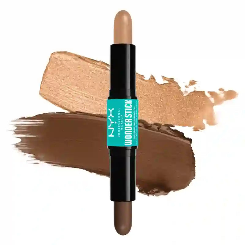 Nyx Wonder Stick Contour. Tom 05 Medium Tan , 1 unidades