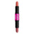 Nyx Wonder Stick Honey. Blush em creme. Sombra 02 Honey Orange N Rose , 1 unidades