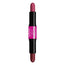 Nyx Wonder Stick Magenta. Blush em creme. Sombra 04 Deep Magenta N Ginger , 1 unid.