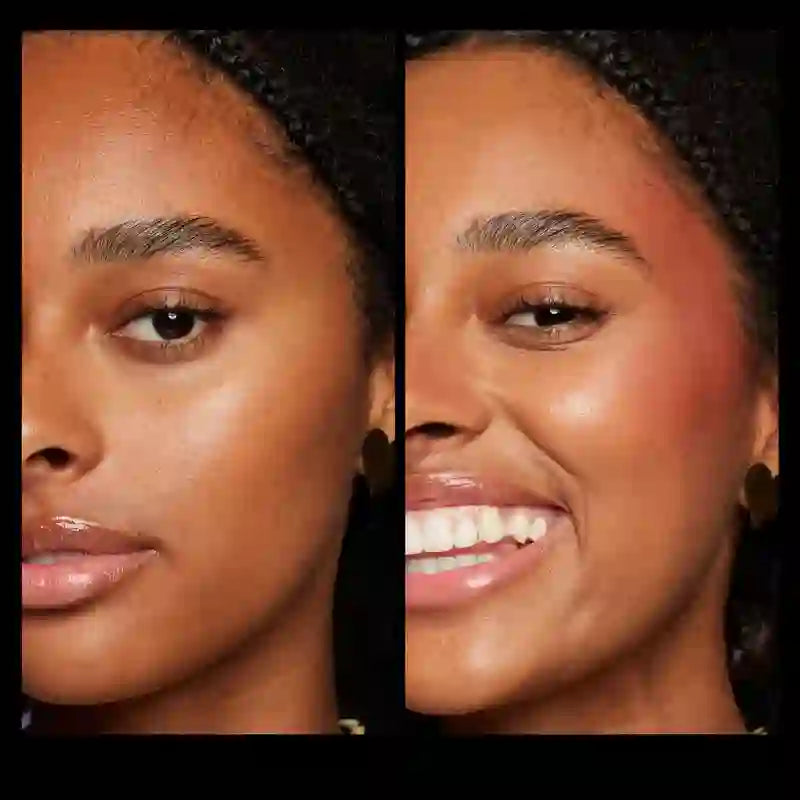 Nyx Wonder Stick Magenta. Blush em creme. Sombra 04 Deep Magenta N Ginger , 1 unid.