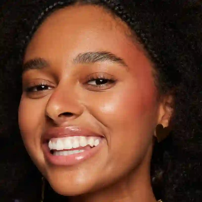 Nyx Wonder Stick Magenta. Blush em creme. Sombra 04 Deep Magenta N Ginger , 1 unid.