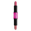 Nyx Wonder Stick Peach. Blush em creme. Sombra 01 Pêssego Claro N Rosa Bebé , 1 unidades