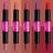 Nyx Wonder Stick Peach. Blush em creme. Sombra 01 Pêssego Claro N Rosa Bebé , 1 unidades