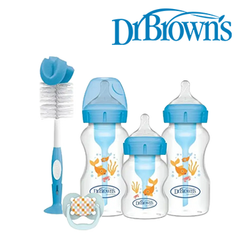 BEBEINNOVA - DR BROWN 20% PRIMAVERA (31 MAYO 2026)