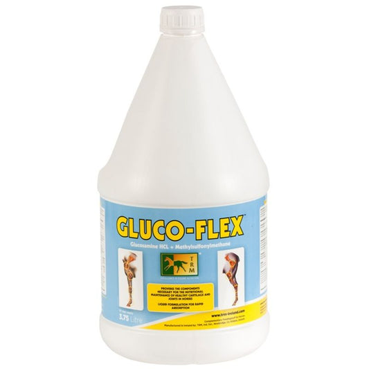 Gluco-Flex 3,75 litros.