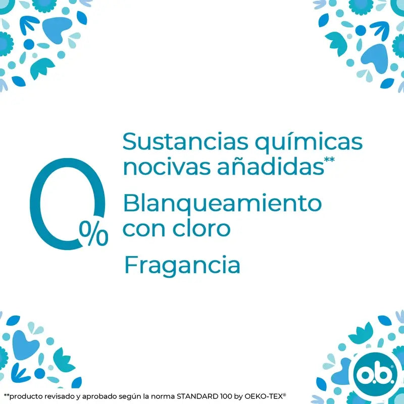 Ob Procomfort Super 32pcs