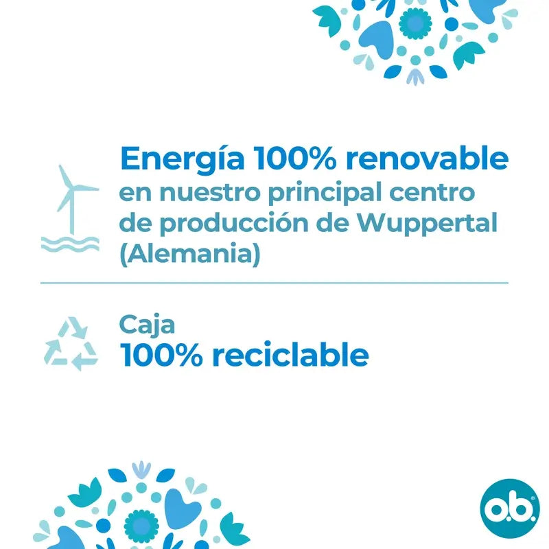 Ob Procomfort Super 32pcs