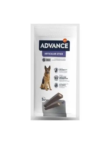 Caixa de snacks Advance Canine Articular 14X155Gr.
