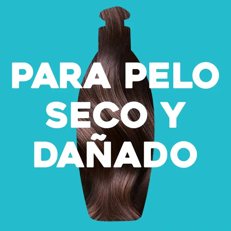 OGX Moroccan Argan Oil Shine Styling Cream, 177 ml