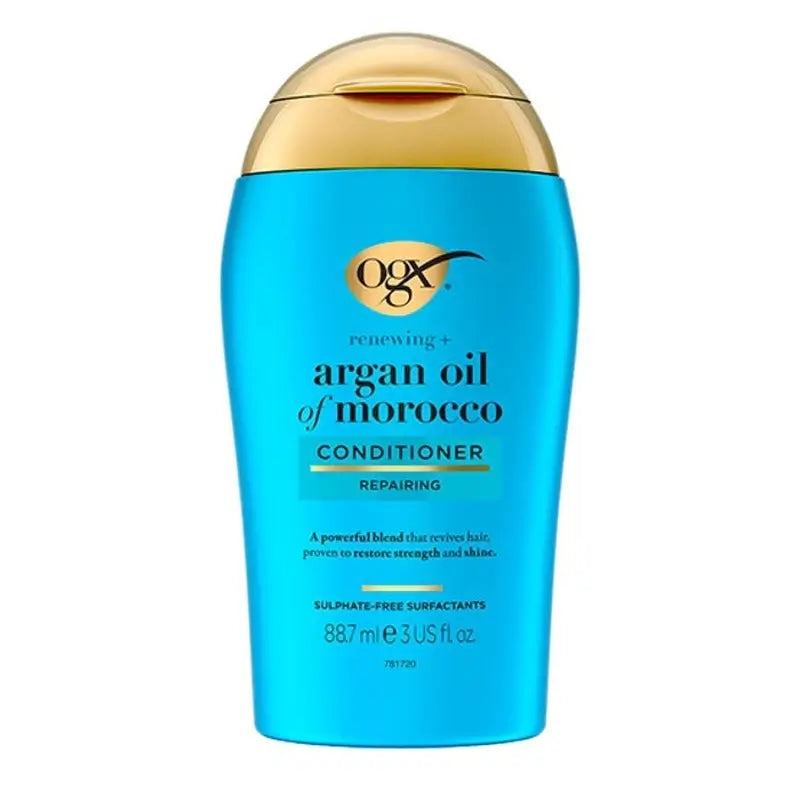 Ogx Moroccan Argan Oil Condicionador, 88,7 Ml