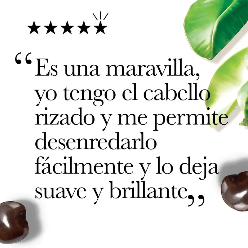 OGX Óleo de Kukui Condicionador Anti-Frizz, 385 ml