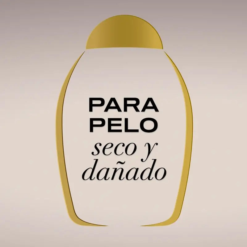 OGX Condicionador Leite de Coco, Cabelos Secos, 385 ml