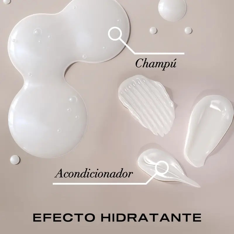 OGX Condicionador Leite de Coco, Cabelos Secos, 385 ml